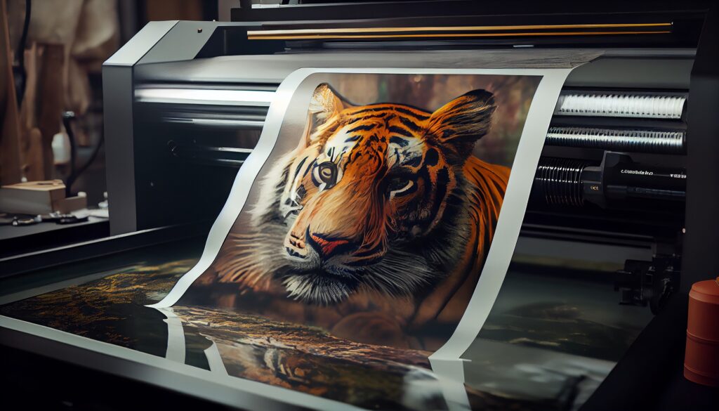 Top Digital Printing Services in Trivandrum