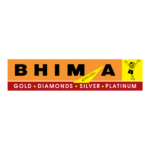 bhima jewellers logo png seeklogo 384525