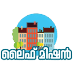 life mission logo